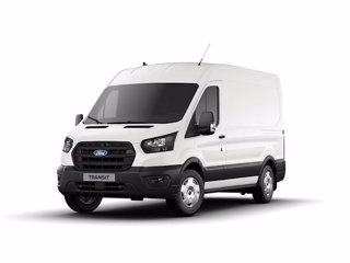 FORD Transit Van Trend 2.0 EcoBlue Van 130cv 350 L2H2