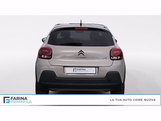 CITROEN C3 1.2 puretech shine 82cv