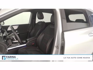 MERCEDES B 200 d premium auto