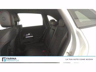 MERCEDES B 200 d premium auto