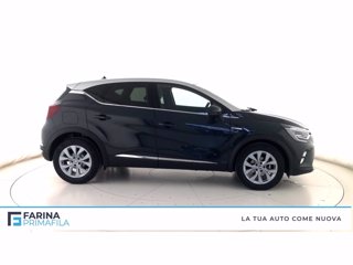 RENAULT Captur 1.0 tce intens gpl 100cv my21