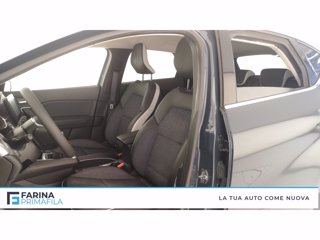 RENAULT Captur 1.0 tce intens gpl 100cv my21
