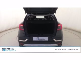 RENAULT Captur 1.0 tce intens gpl 100cv my21