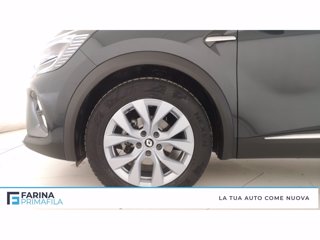 RENAULT Captur 1.0 tce intens gpl 100cv my21