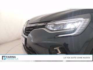 RENAULT Captur 1.0 tce intens gpl 100cv my21