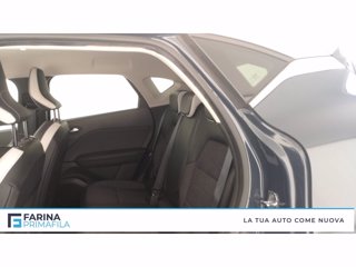 RENAULT Captur 1.0 tce intens gpl 100cv my21