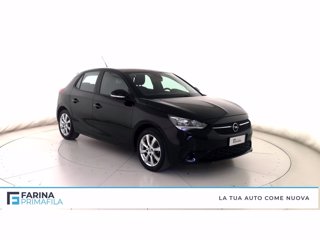 OPEL Corsa 1.2 elegance s&s 75cv