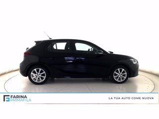 OPEL Corsa 1.2 elegance s&s 75cv
