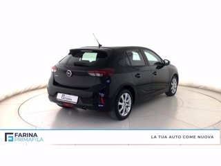 OPEL Corsa 1.2 elegance s&s 75cv