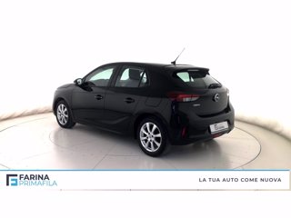 OPEL Corsa 1.2 elegance s&s 75cv