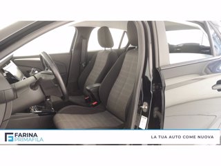 OPEL Corsa 1.2 elegance s&s 75cv