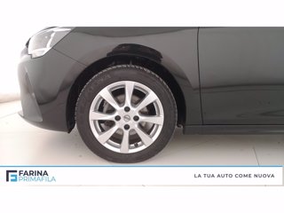 OPEL Corsa 1.2 elegance s&s 75cv