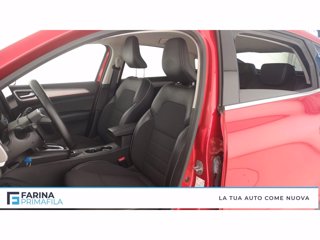 RENAULT Arkana 1.6 e-tech full hybrid intens 145cv