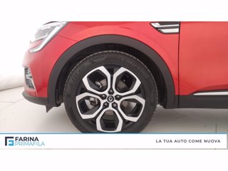 RENAULT Arkana 1.6 e-tech full hybrid intens 145cv