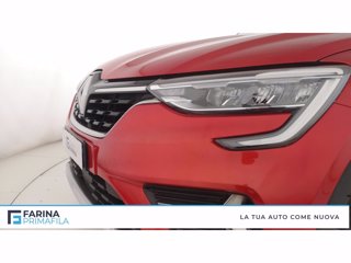 RENAULT Arkana 1.6 e-tech full hybrid intens 145cv