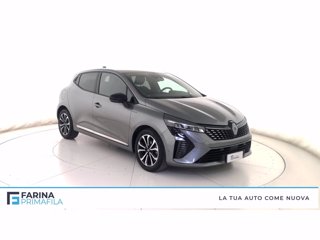 RENAULT Clio 1.0 tce techno 90cv