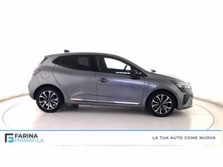 RENAULT Clio 1.0 tce techno 90cv