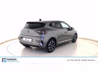 RENAULT Clio 1.0 tce techno 90cv