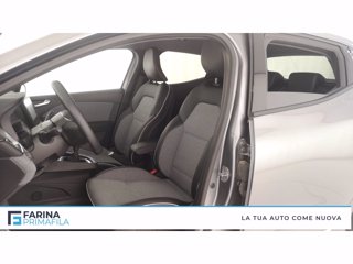 RENAULT Clio 1.0 tce techno 90cv