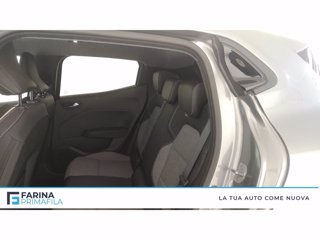 RENAULT Clio 1.0 tce techno 90cv