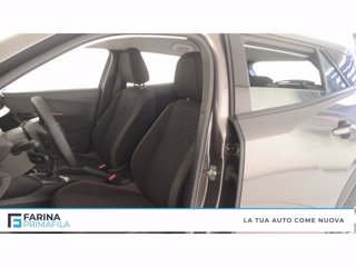 PEUGEOT 2008 1.5 bluehdi active s&s 110cv