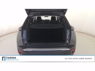 PEUGEOT 2008 1.5 bluehdi active s&s 110cv