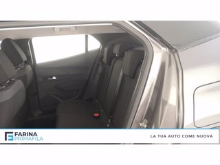PEUGEOT 2008 1.5 bluehdi active s&s 110cv
