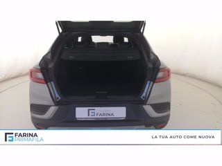 RENAULT Arkana 1.6 e-tech full hybrid e-tech engineered fast track 145cv