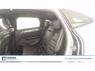 RENAULT Arkana 1.6 e-tech full hybrid e-tech engineered fast track 145cv