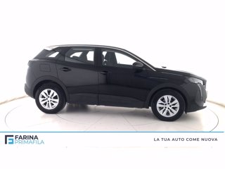 PEUGEOT 3008 1.2 puretech t active s&s 130cv