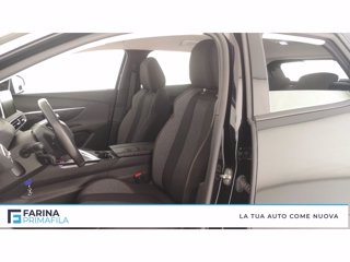 PEUGEOT 3008 1.2 puretech t active s&s 130cv