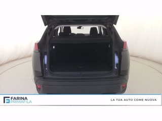 PEUGEOT 3008 1.2 puretech t active s&s 130cv