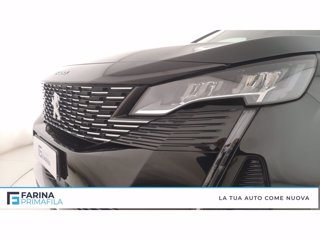 PEUGEOT 3008 1.2 puretech t active s&s 130cv
