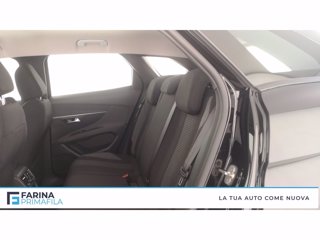 PEUGEOT 3008 1.2 puretech t active s&s 130cv