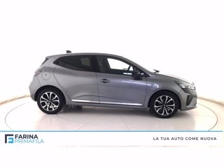 RENAULT Clio 1.0 tce techno 90cv