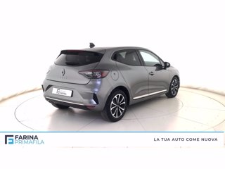 RENAULT Clio 1.0 tce techno 90cv
