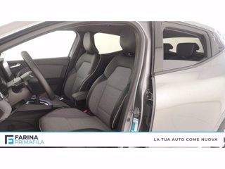 RENAULT Clio 1.0 tce techno 90cv