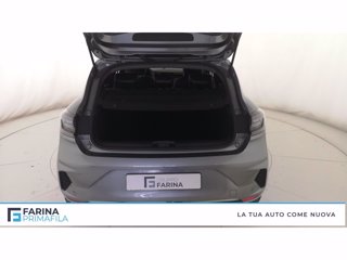RENAULT Clio 1.0 tce techno 90cv