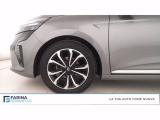 RENAULT Clio 1.0 tce techno 90cv