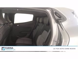 RENAULT Clio 1.0 tce techno 90cv