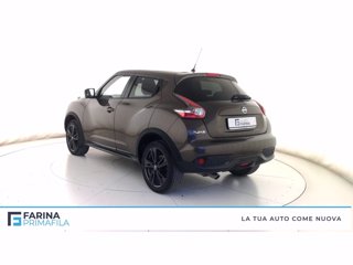 NISSAN Juke 1.5 dci bose personal edition my18