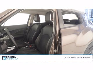NISSAN Juke 1.5 dci bose personal edition my18