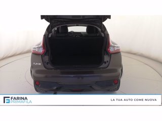 NISSAN Juke 1.5 dci bose personal edition my18