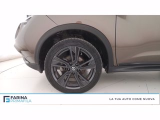 NISSAN Juke 1.5 dci bose personal edition my18