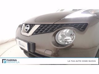 NISSAN Juke 1.5 dci bose personal edition my18