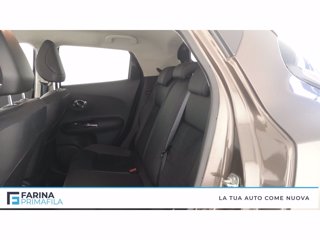 NISSAN Juke 1.5 dci bose personal edition my18