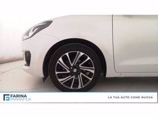 SUZUKI Swift 1.2h top 2wd cvt