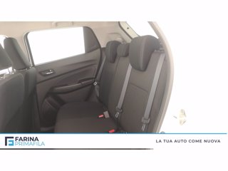 SUZUKI Swift 1.2h top 2wd cvt