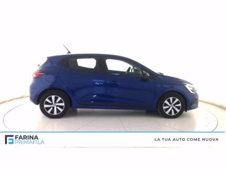 RENAULT Clio 1.0 tce equilibre 90cv