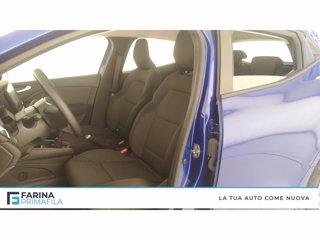 RENAULT Clio 1.0 tce equilibre 90cv